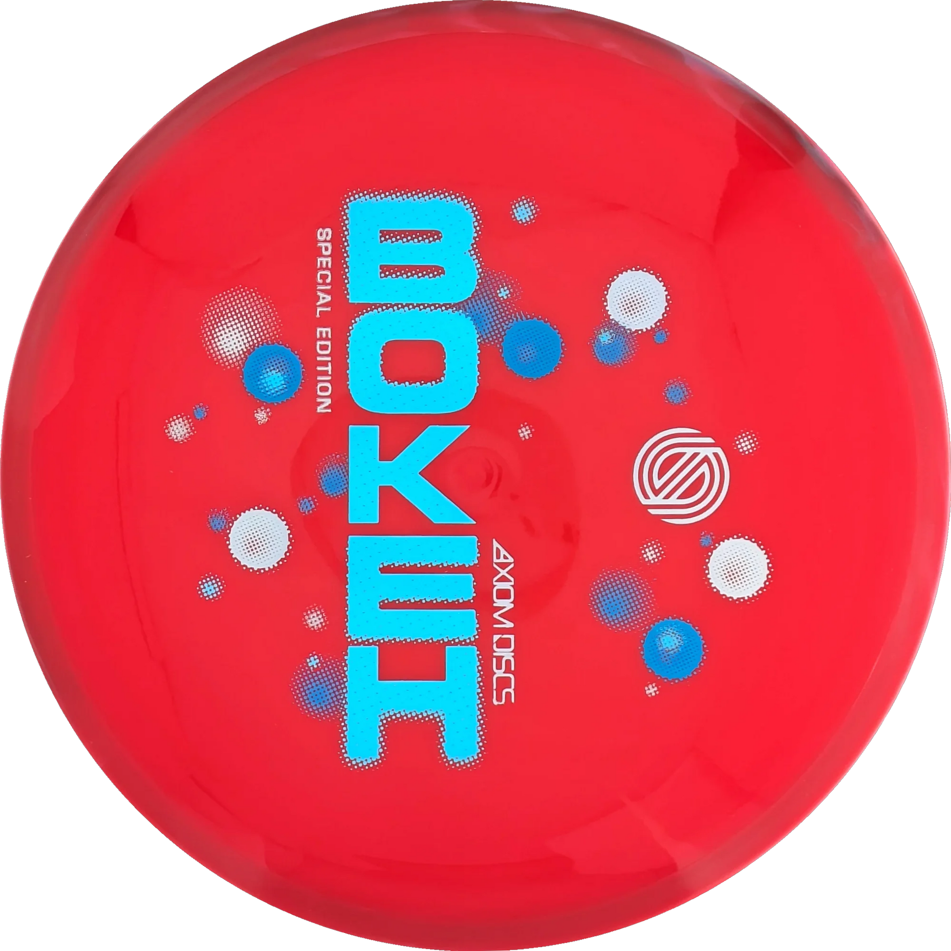 Neutron Simon Lizotte Bokeh Special Edition