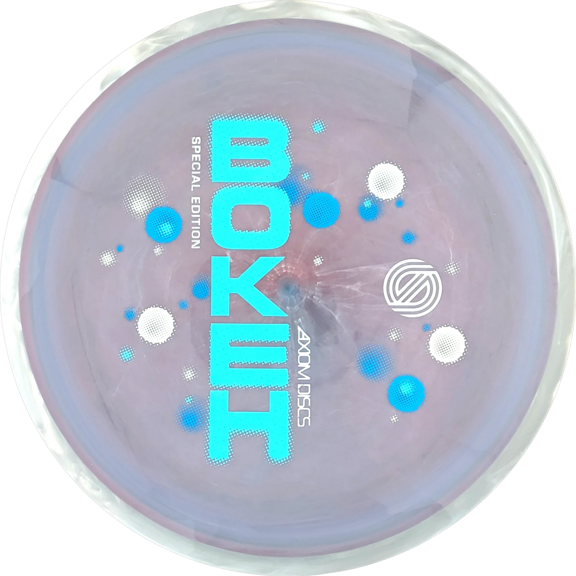 Neutron Simon Lizotte Bokeh Special Edition