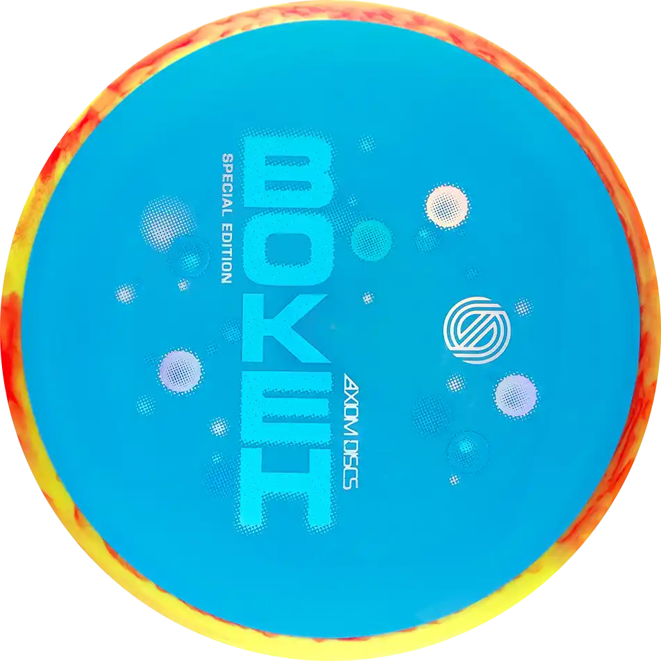 Neutron Simon Lizotte Bokeh Special Edition