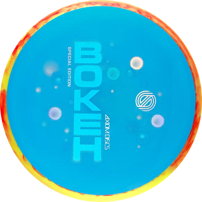 Neutron Simon Lizotte Bokeh Special Edition