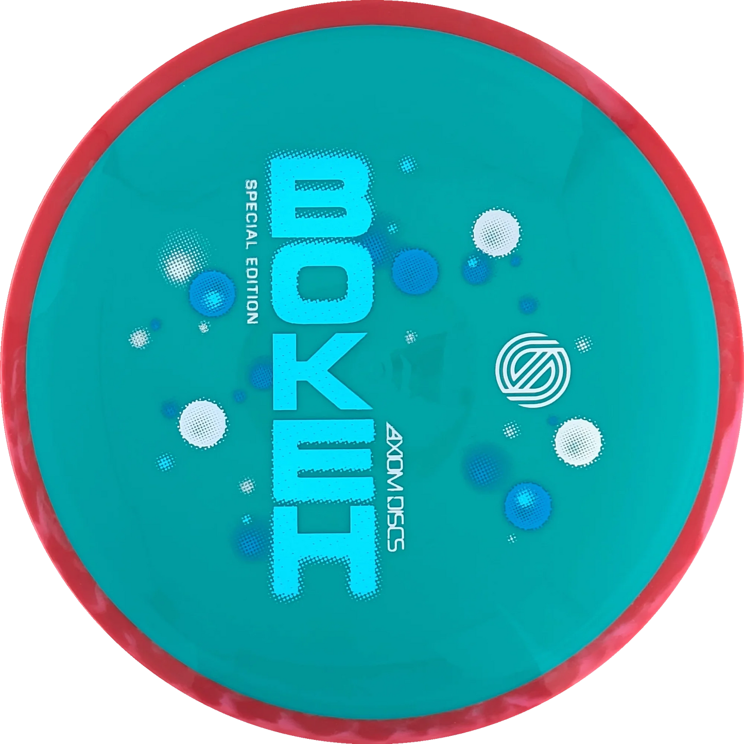 Neutron Simon Lizotte Bokeh Special Edition
