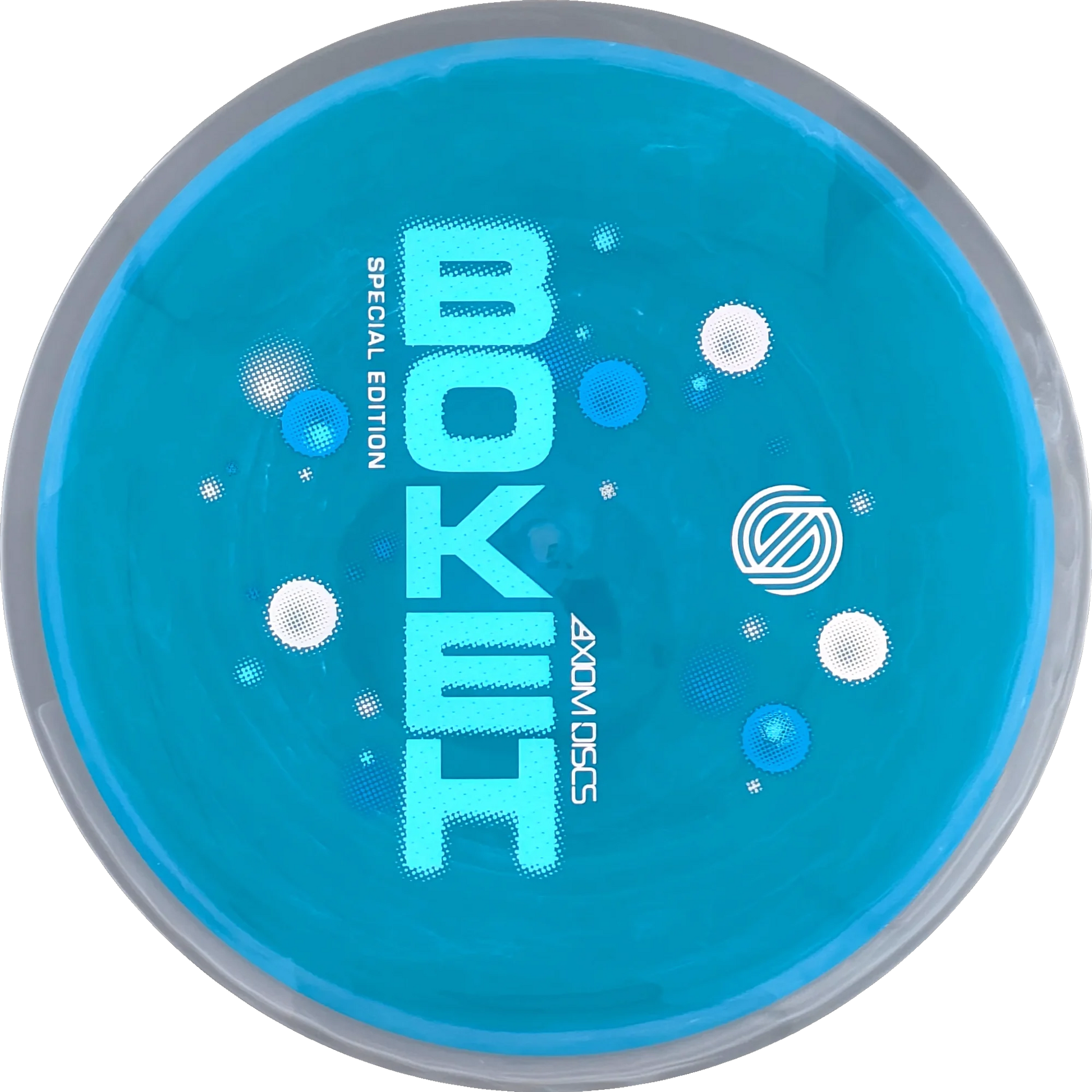 Neutron Simon Lizotte Bokeh Special Edition