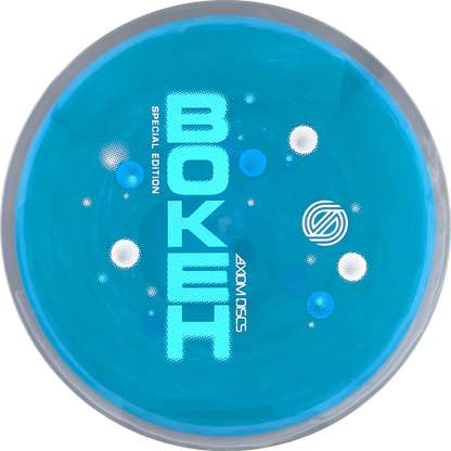 Neutron Simon Lizotte Bokeh Special Edition