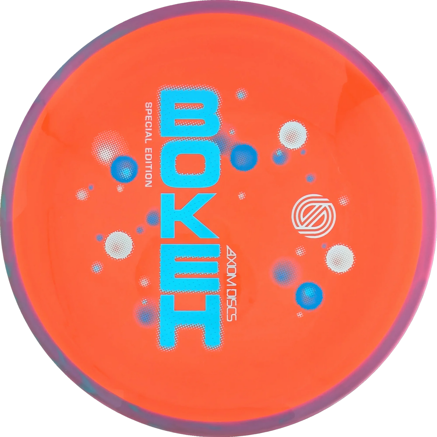 Neutron Simon Lizotte Bokeh Special Edition