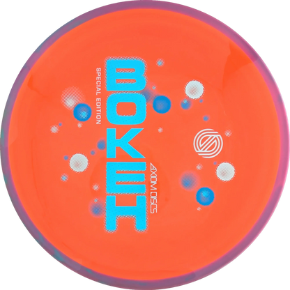 Neutron Simon Lizotte Bokeh Special Edition