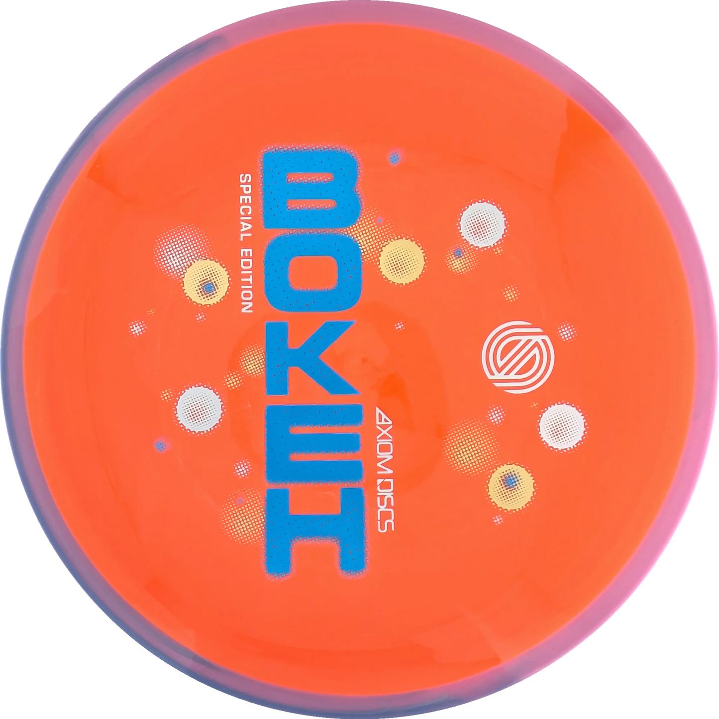 Neutron Simon Lizotte Bokeh Special Edition