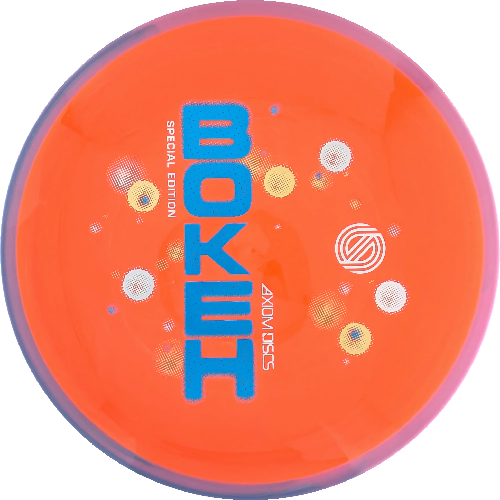 Neutron Simon Lizotte Bokeh Special Edition