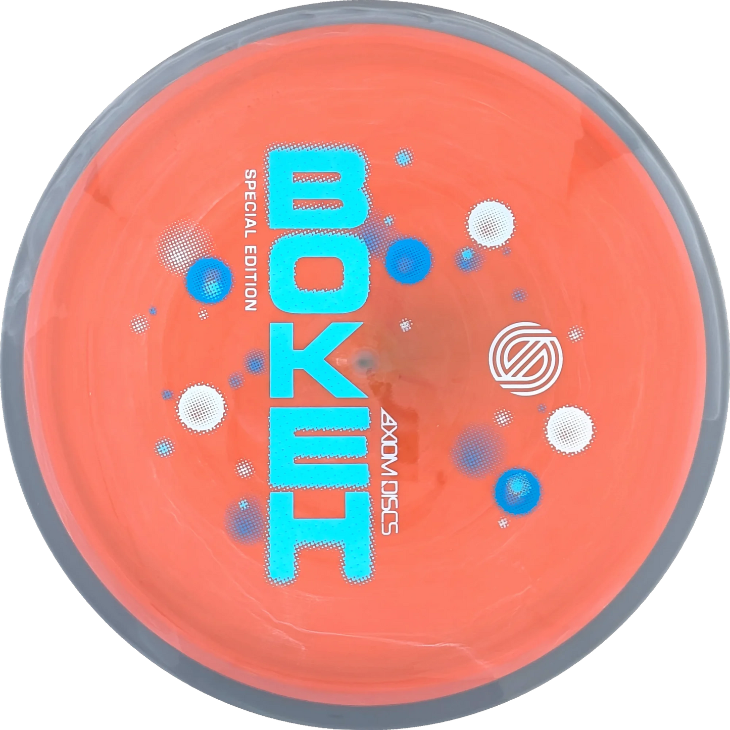 Neutron Simon Lizotte Bokeh Special Edition