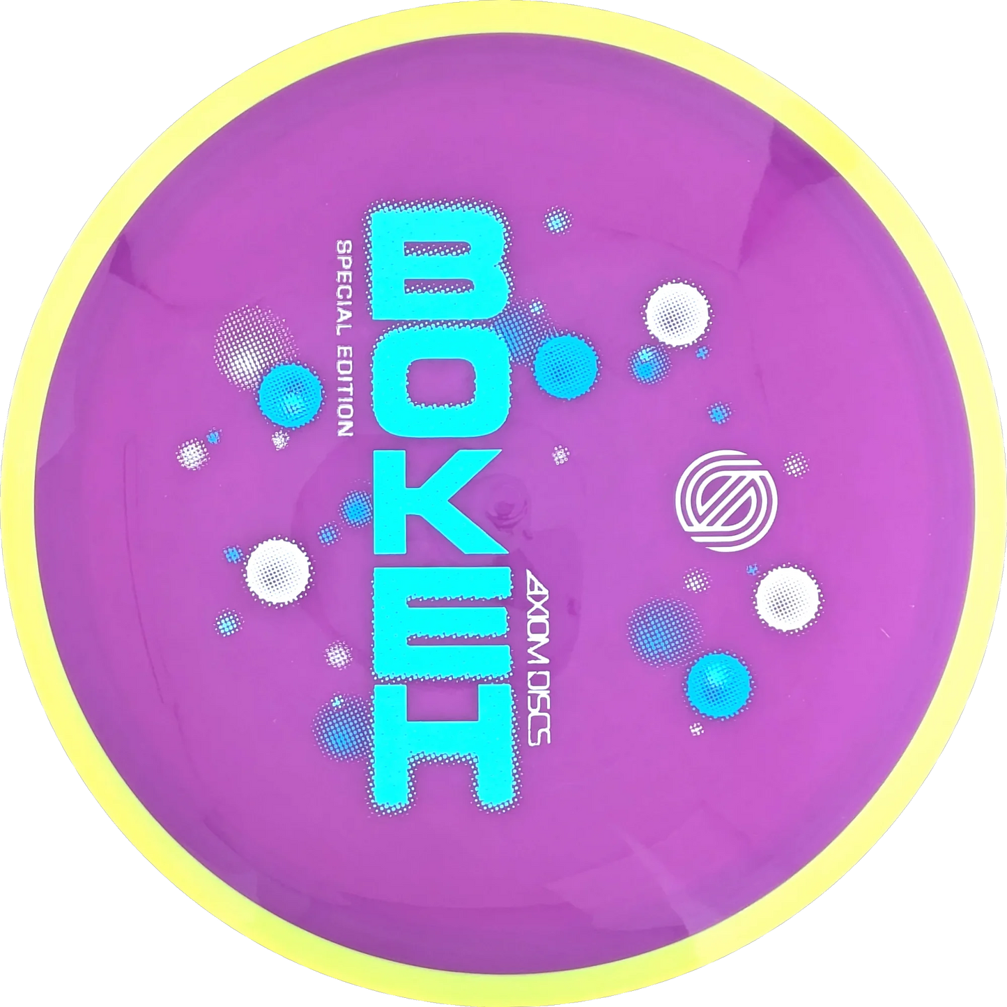 Neutron Simon Lizotte Bokeh Special Edition