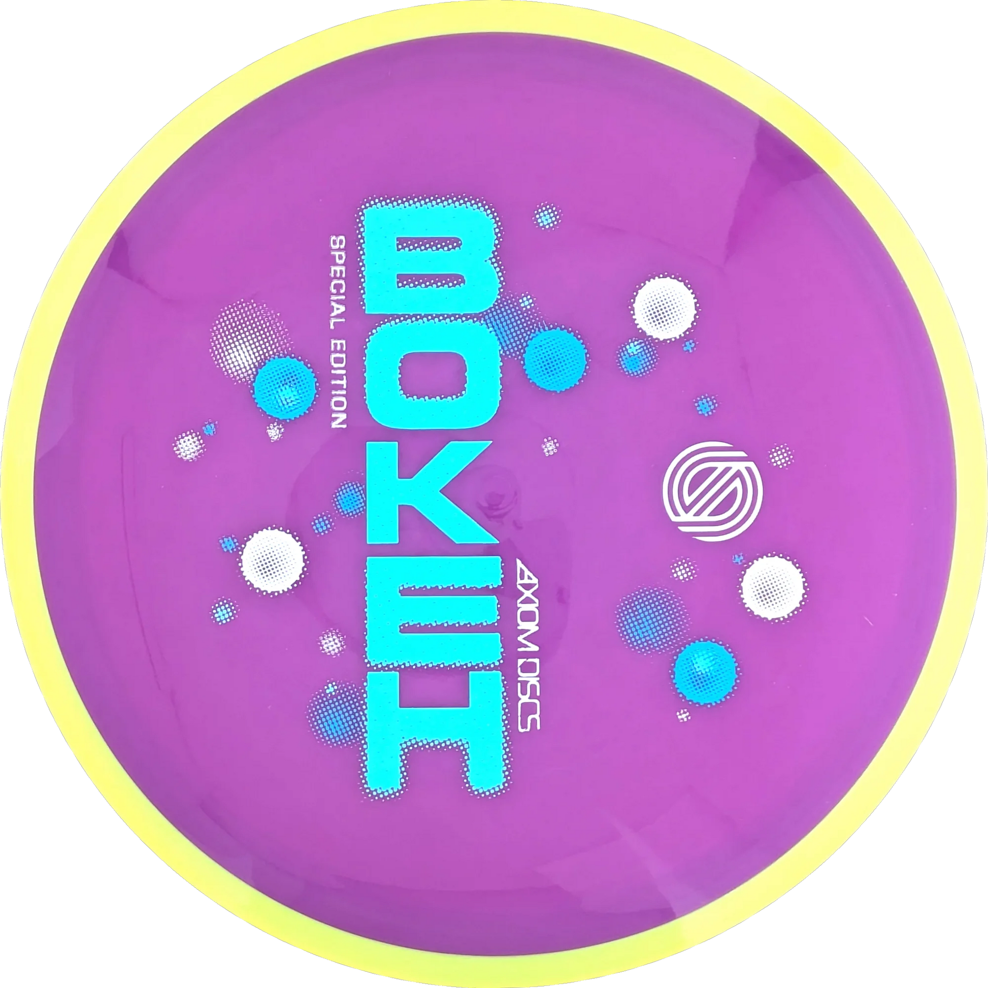 Neutron Simon Lizotte Bokeh Special Edition
