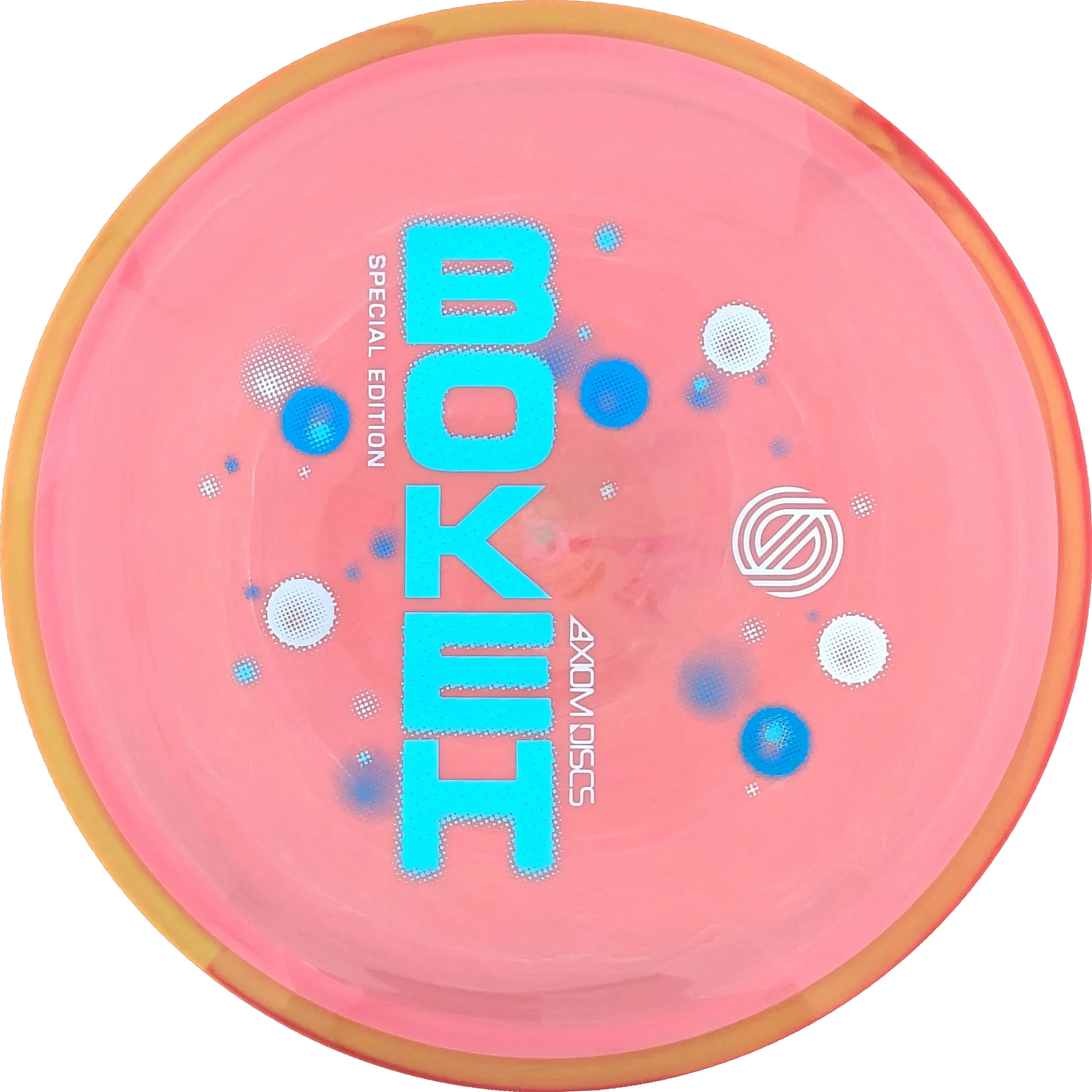 Neutron Simon Lizotte Bokeh Special Edition