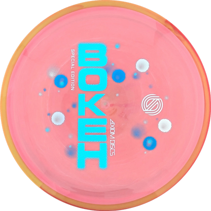 Neutron Simon Lizotte Bokeh Special Edition