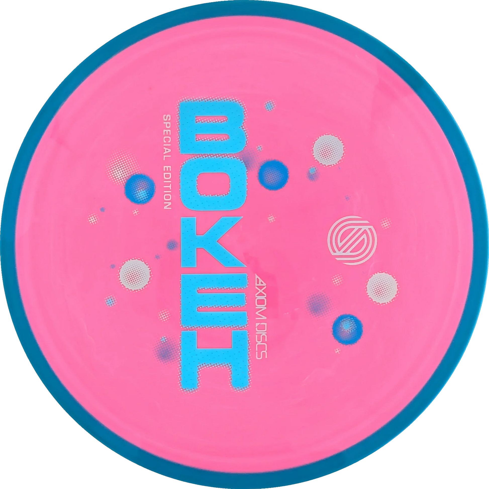 Neutron Simon Lizotte Bokeh Special Edition