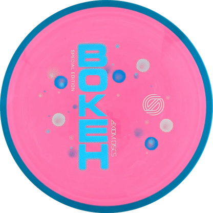 Neutron Simon Lizotte Bokeh Special Edition