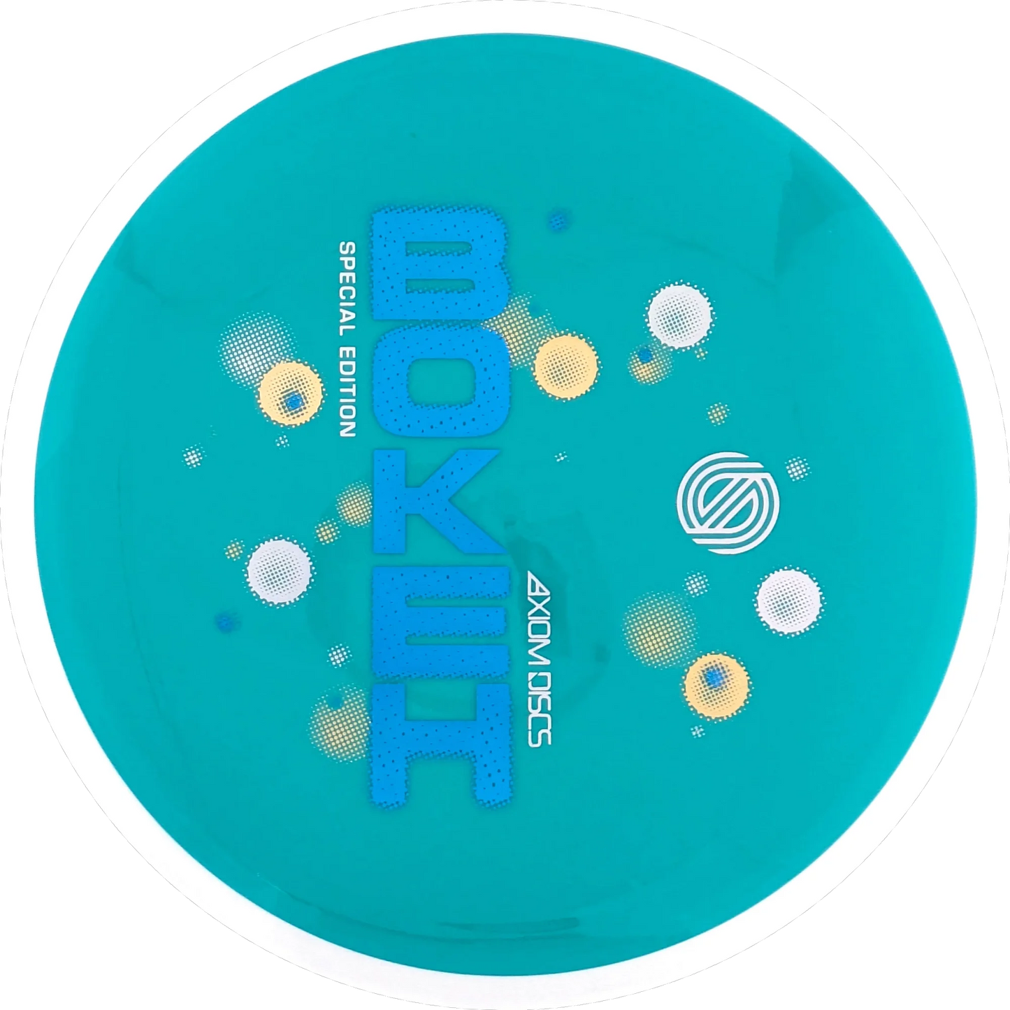 Neutron Simon Lizotte Bokeh Special Edition
