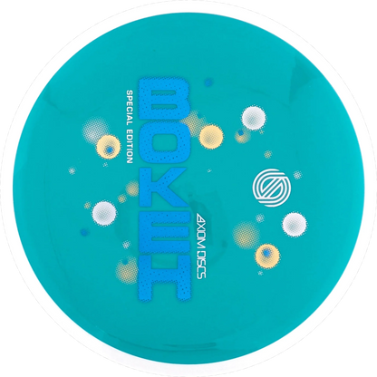 Neutron Simon Lizotte Bokeh Special Edition