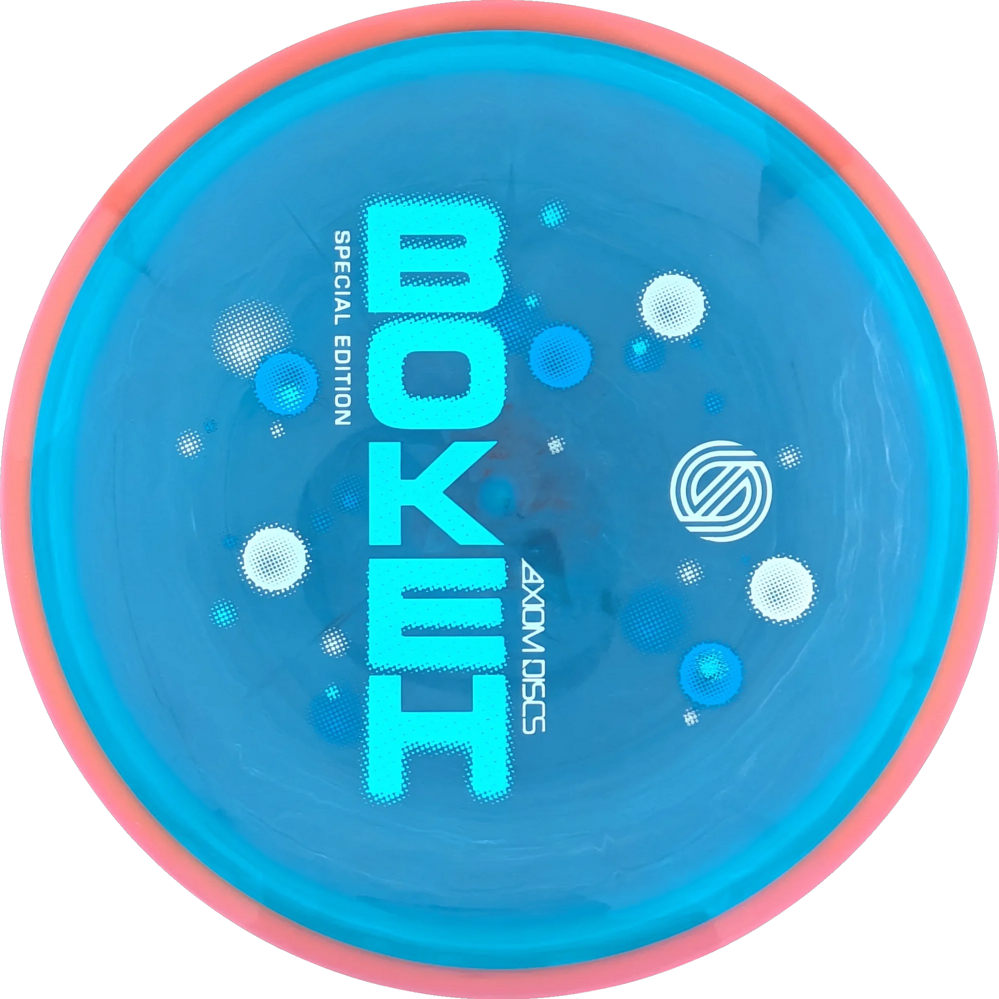 Neutron Simon Lizotte Bokeh Special Edition