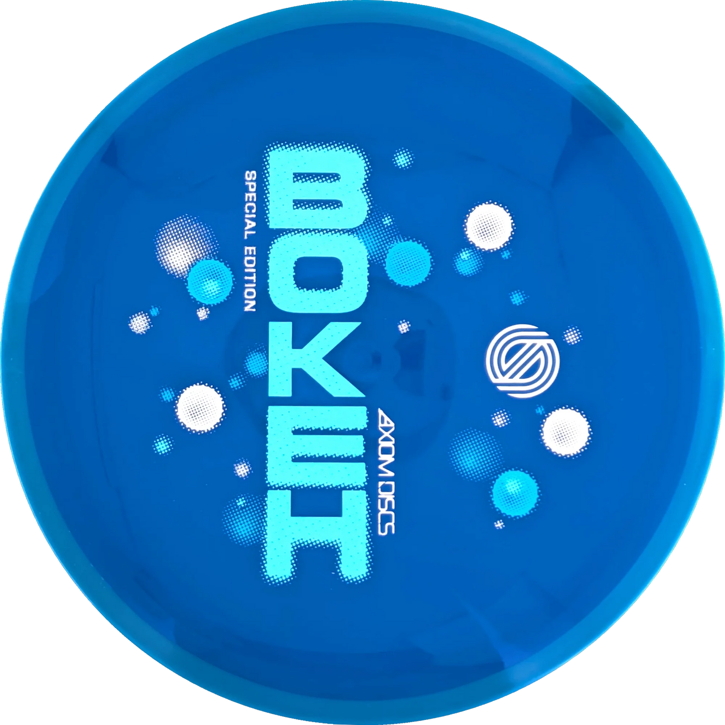 Neutron Simon Lizotte Bokeh Special Edition
