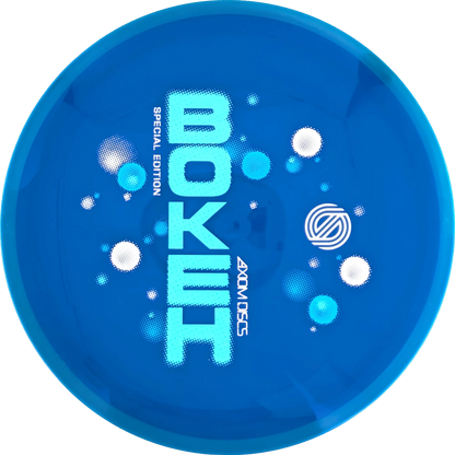 Neutron Simon Lizotte Bokeh Special Edition