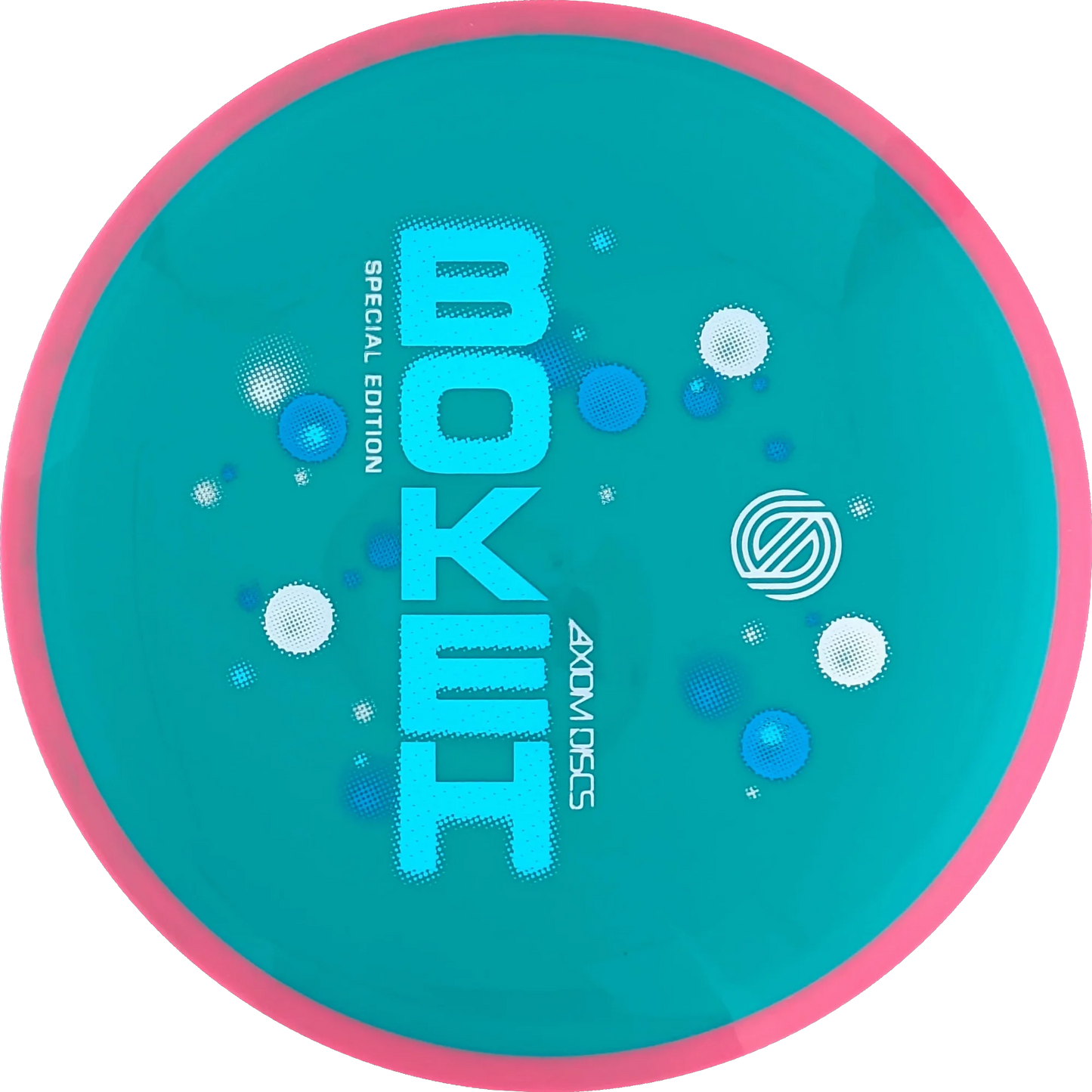 Neutron Simon Lizotte Bokeh Special Edition