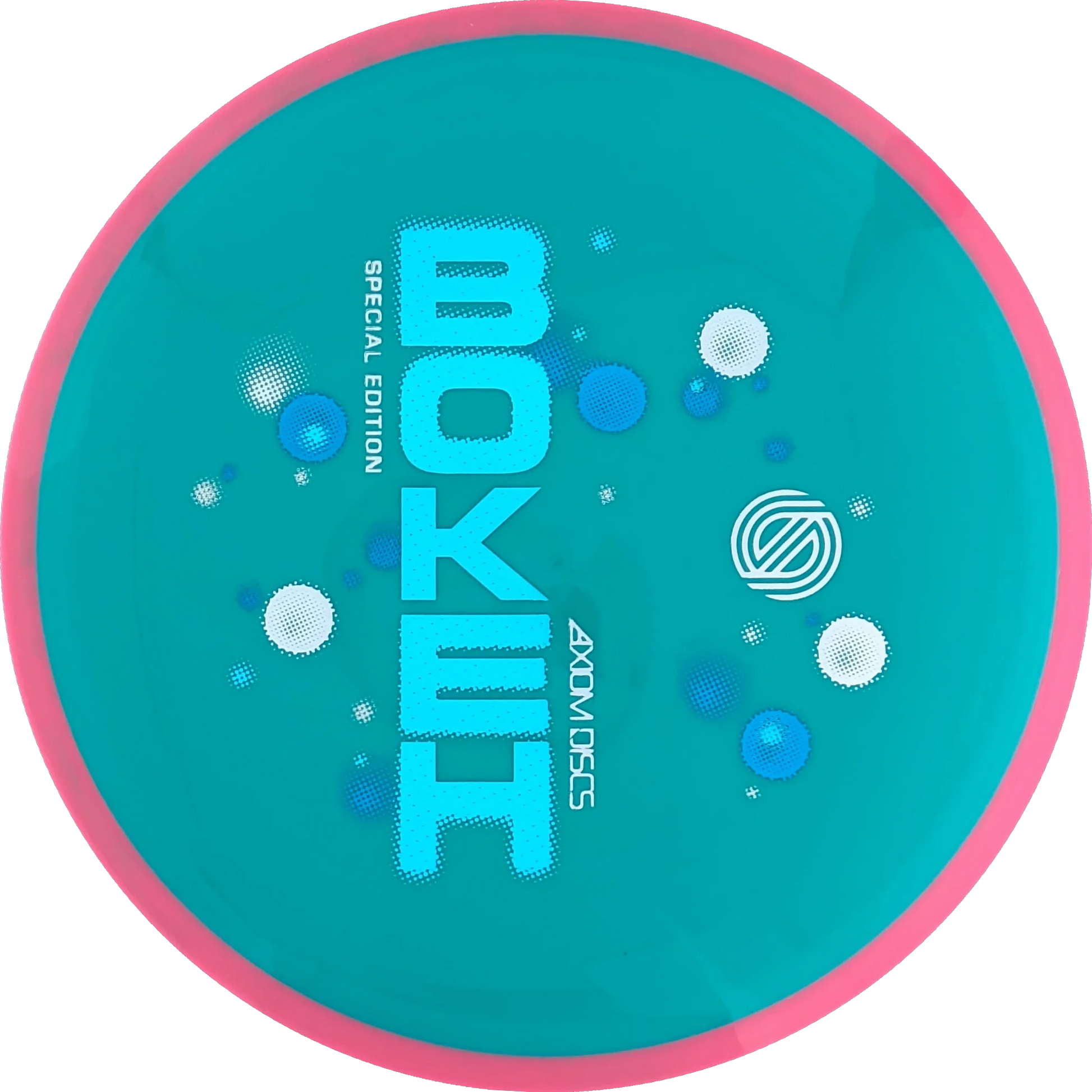 Neutron Simon Lizotte Bokeh Special Edition
