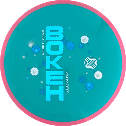 Neutron Simon Lizotte Bokeh Special Edition