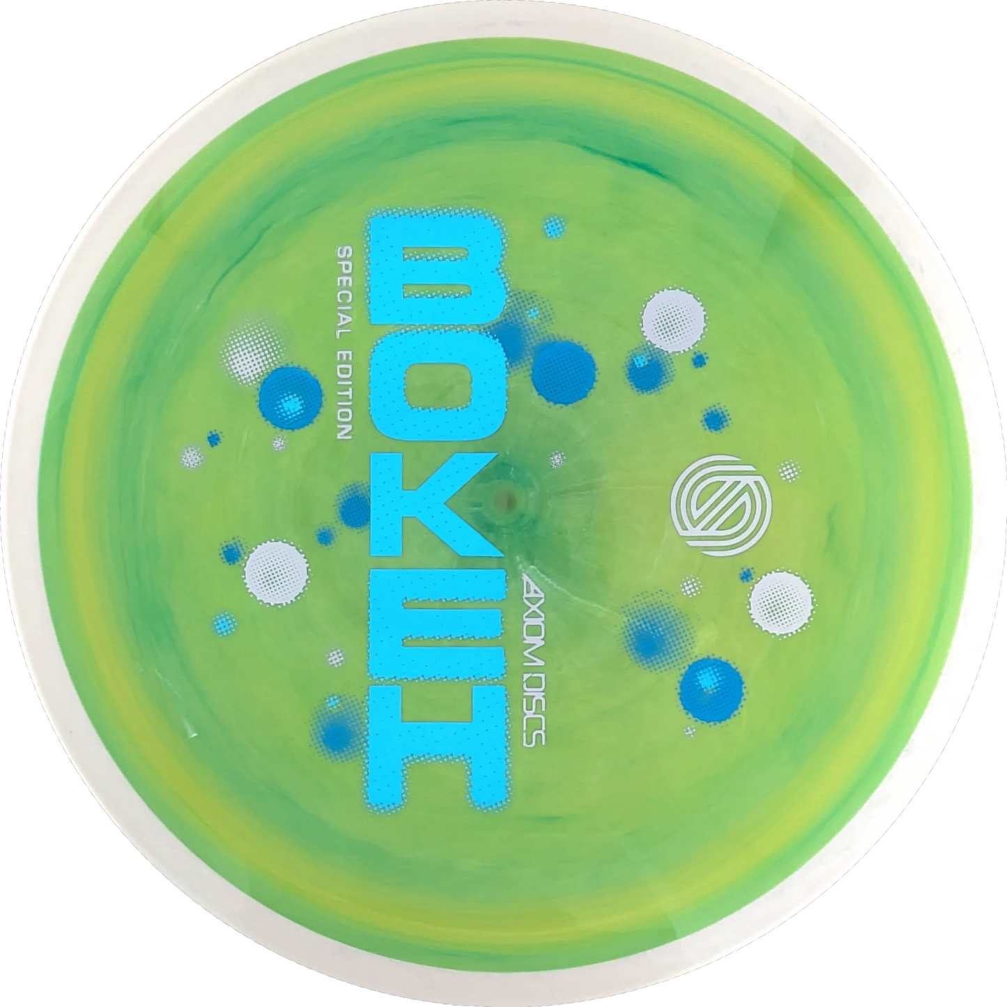 Neutron Simon Lizotte Bokeh Special Edition