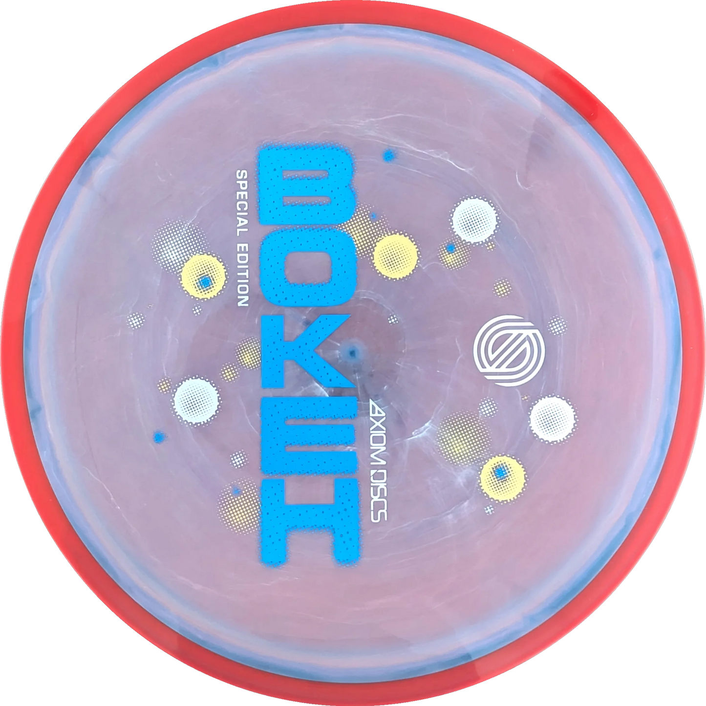 Neutron Simon Lizotte Bokeh Special Edition
