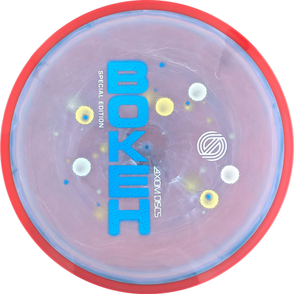 Neutron Simon Lizotte Bokeh Special Edition