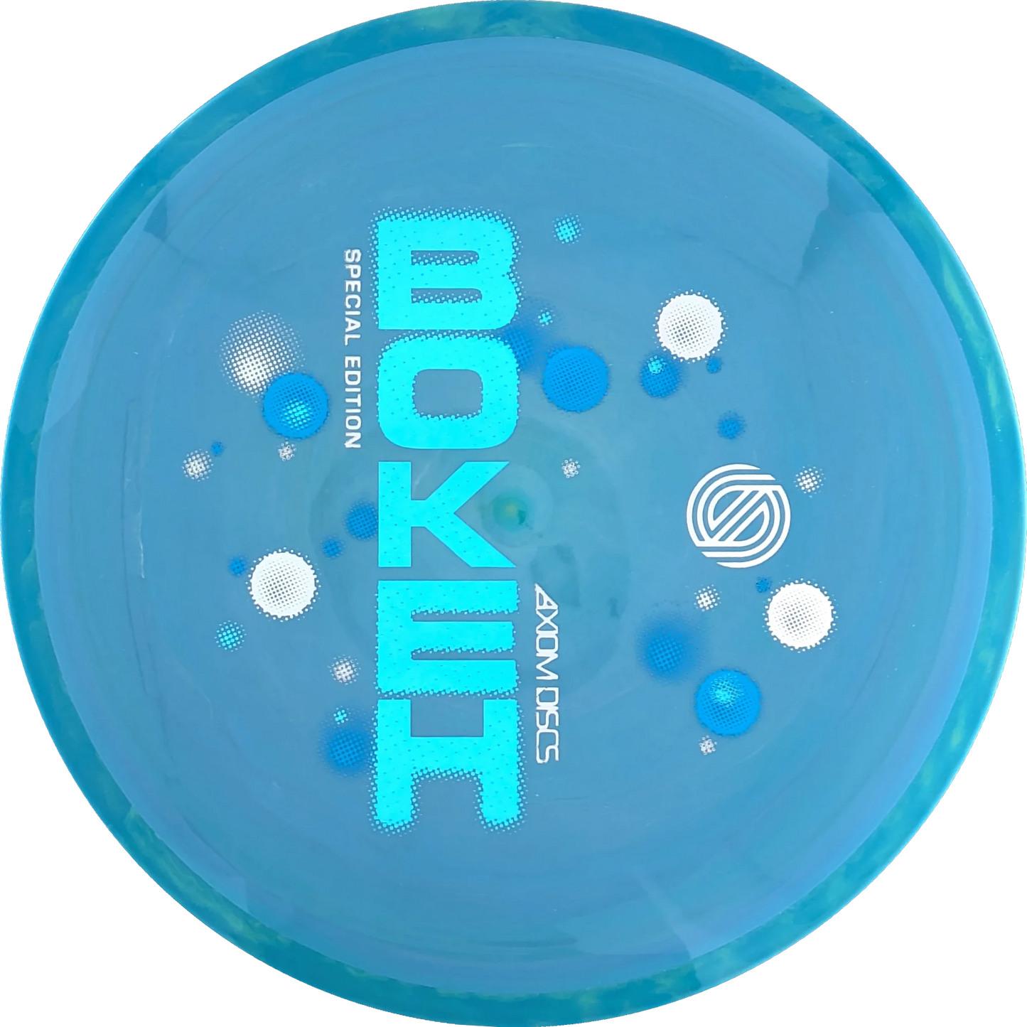 Neutron Simon Lizotte Bokeh Special Edition