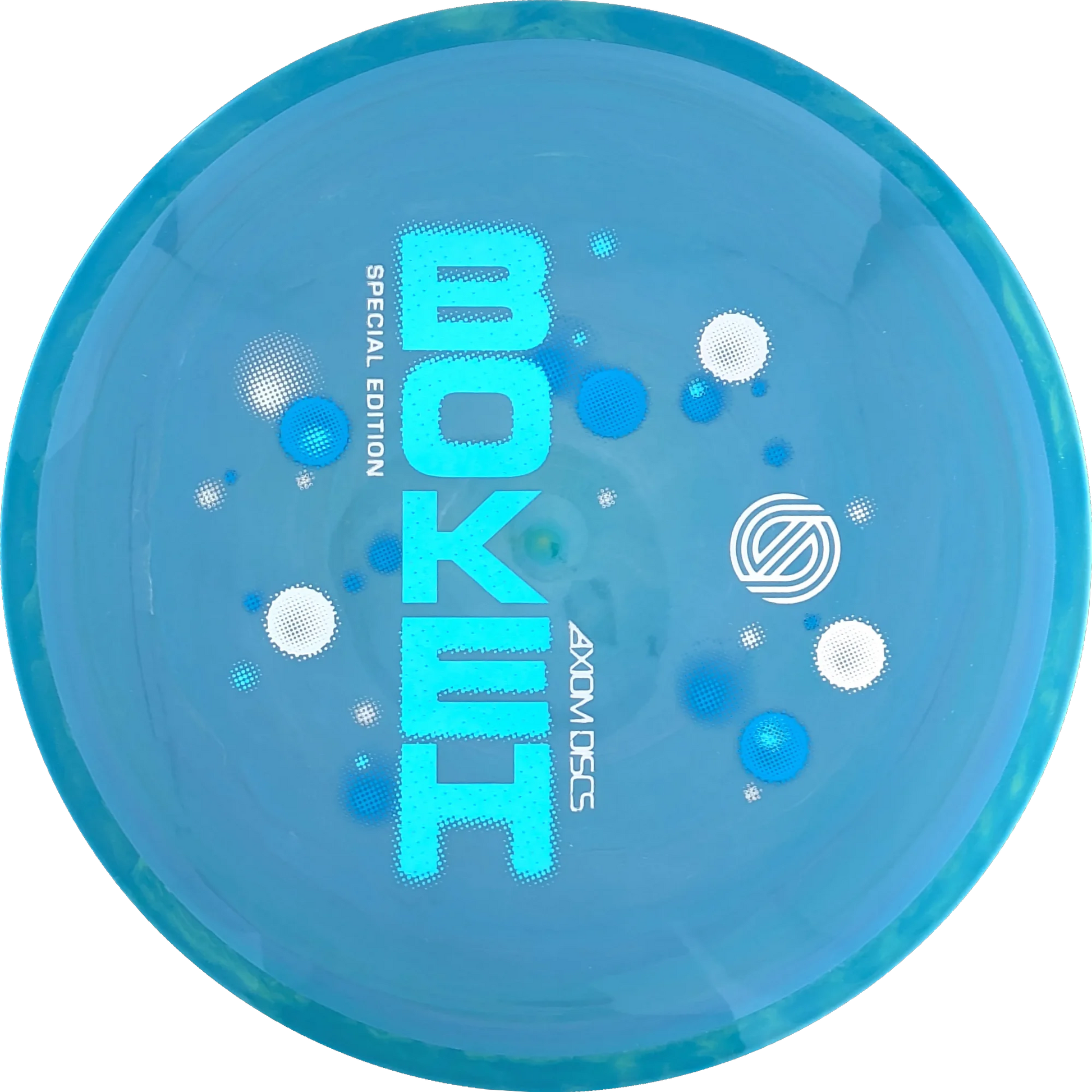 Neutron Simon Lizotte Bokeh Special Edition