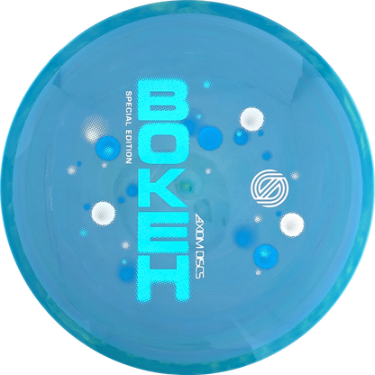 Neutron Simon Lizotte Bokeh Special Edition