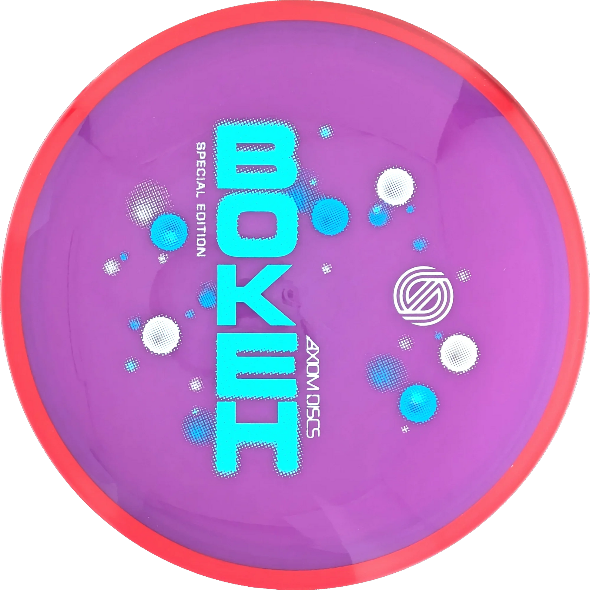 Neutron Simon Lizotte Bokeh Special Edition