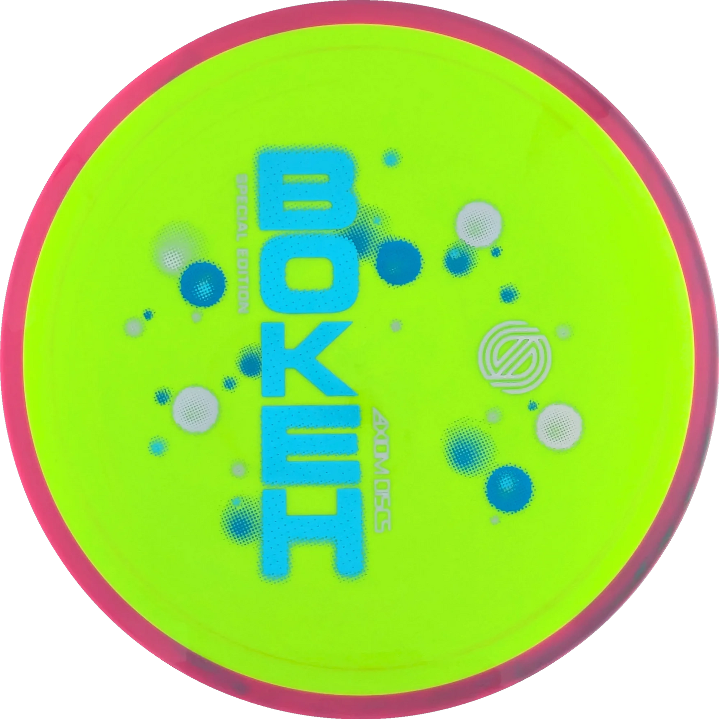 Neutron Simon Lizotte Bokeh Special Edition