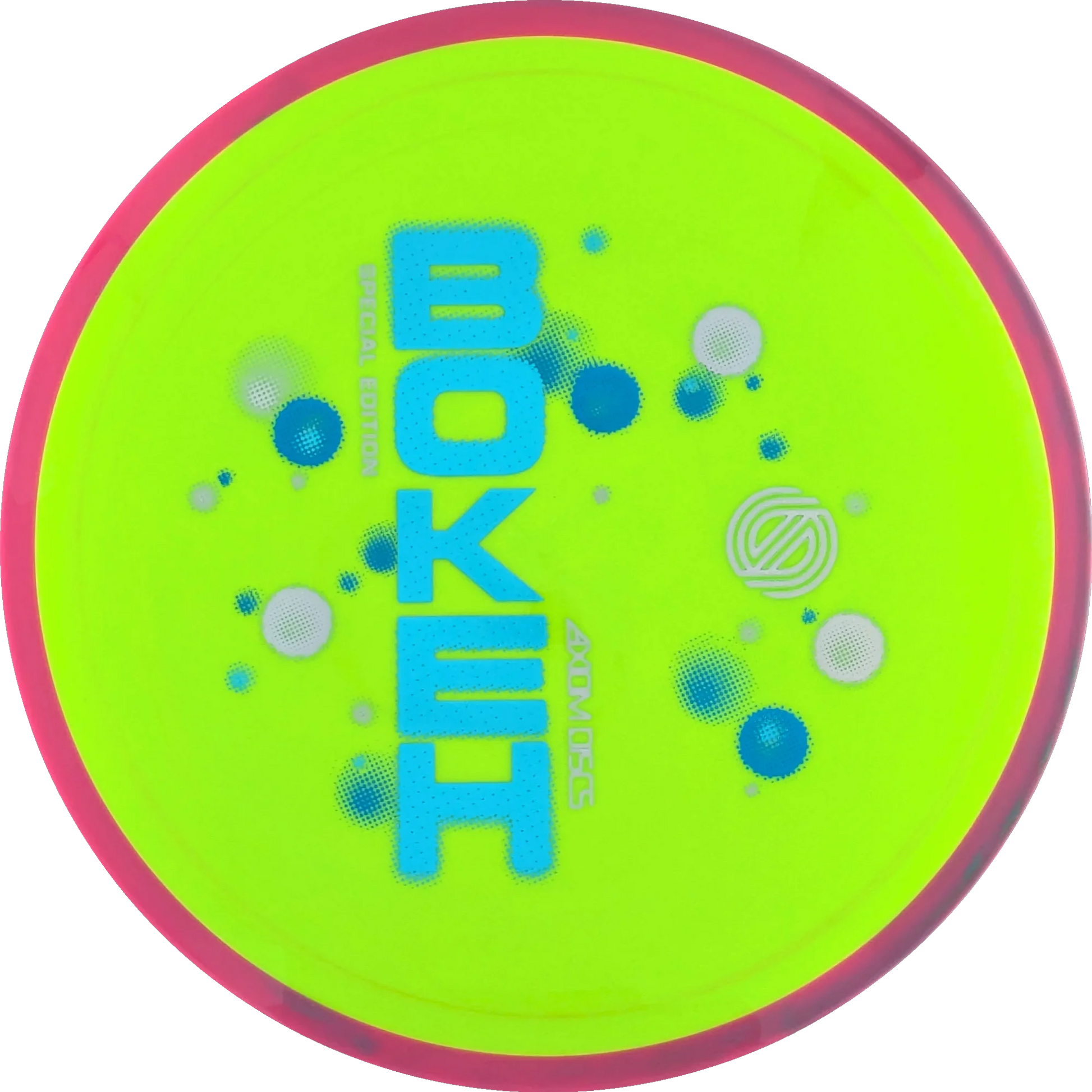 Neutron Simon Lizotte Bokeh Special Edition