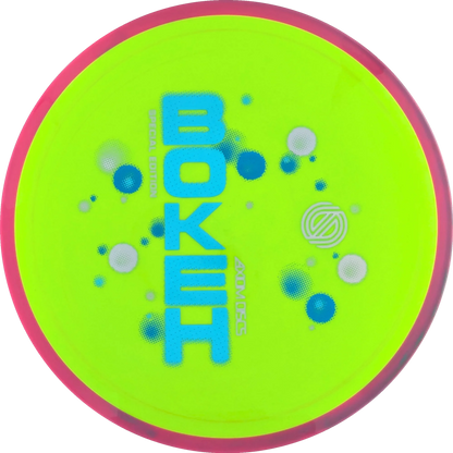 Neutron Simon Lizotte Bokeh Special Edition