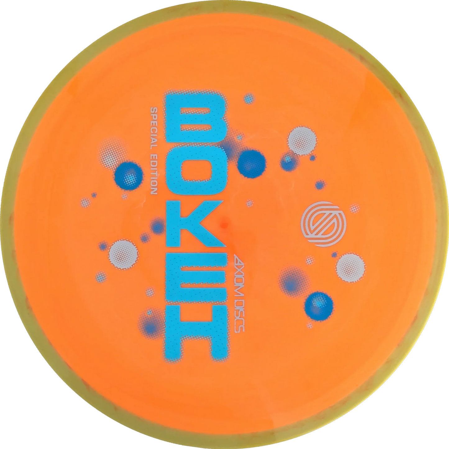 Neutron Simon Lizotte Bokeh Special Edition