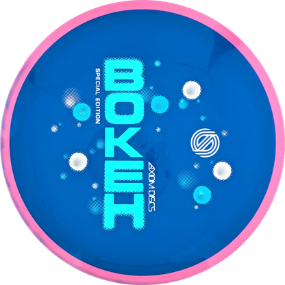 Neutron Simon Lizotte Bokeh Special Edition