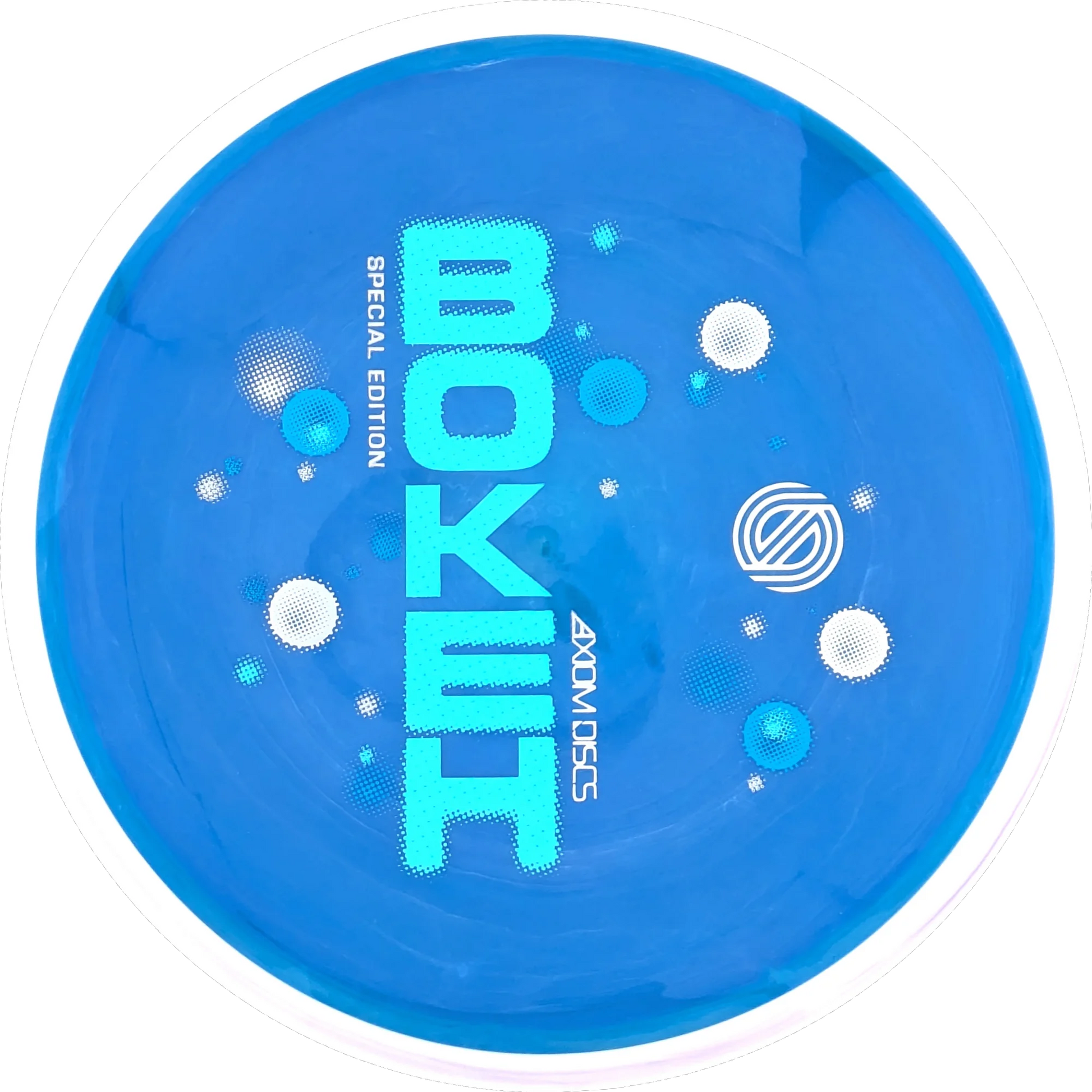 Neutron Simon Lizotte Bokeh Special Edition
