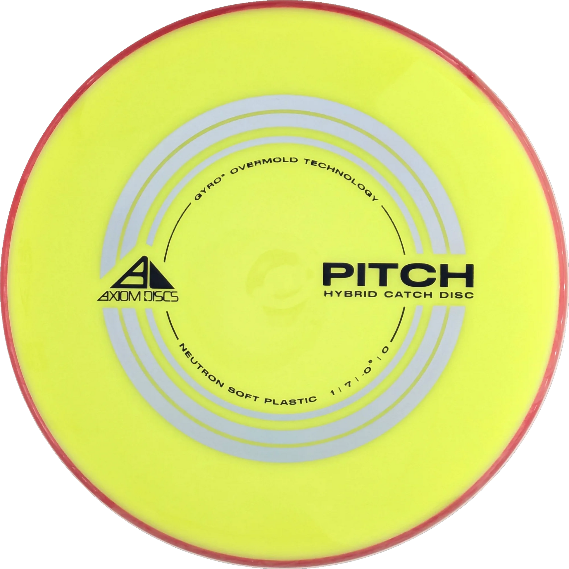 Neutron Soft Pitch