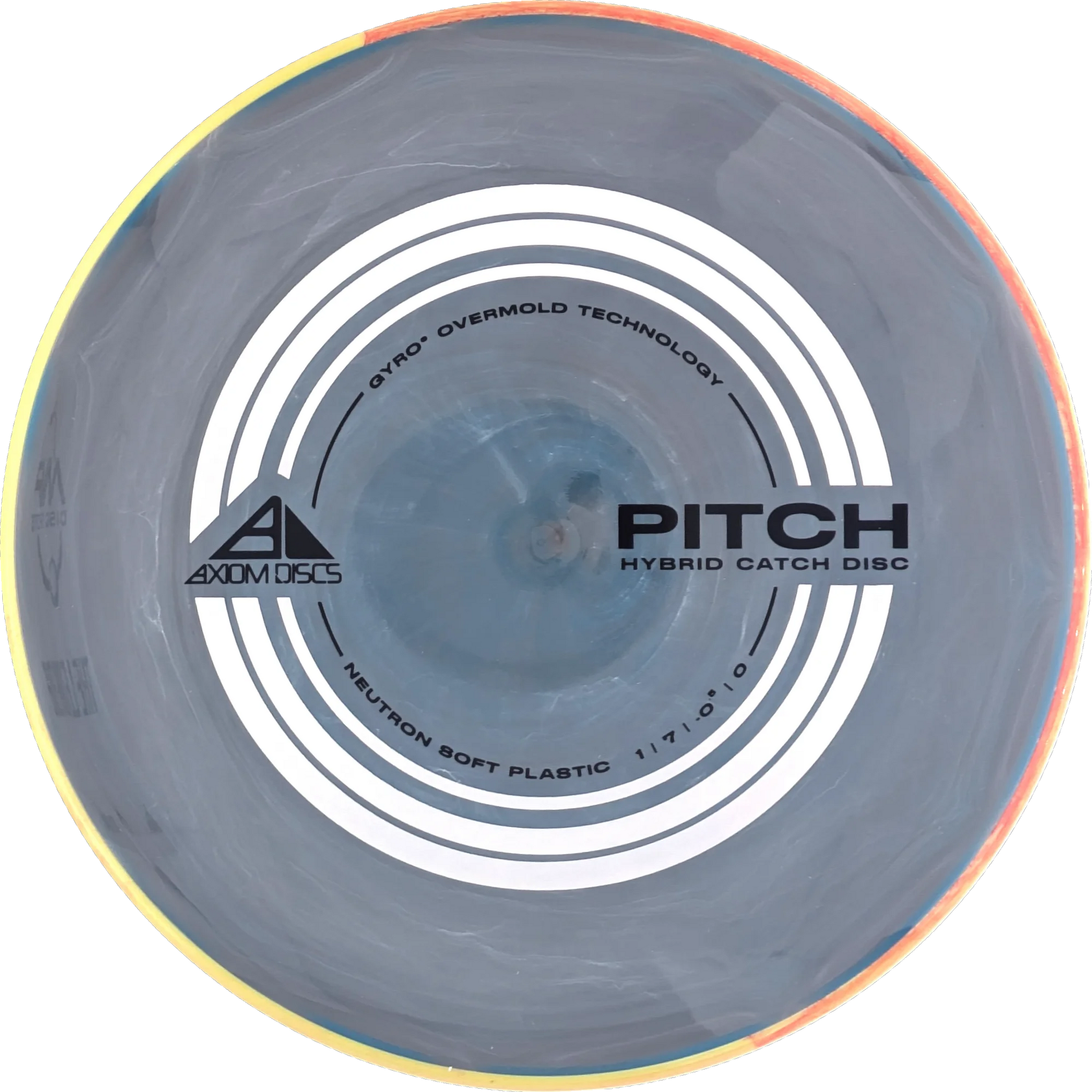 Neutron Soft Pitch