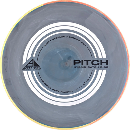 Neutron Soft Pitch