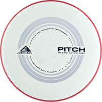Neutron Soft Pitch