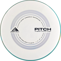 Neutron Soft Pitch