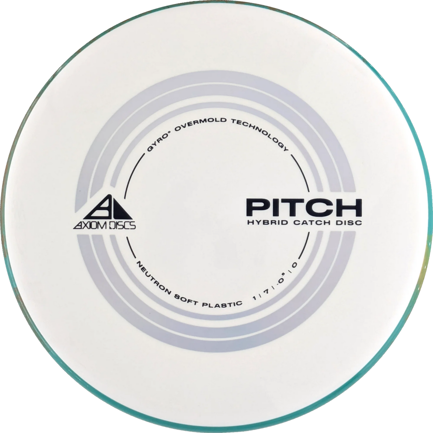 Neutron Soft Pitch