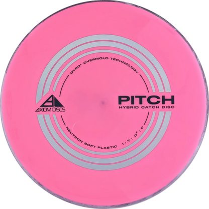 Neutron Soft Pitch