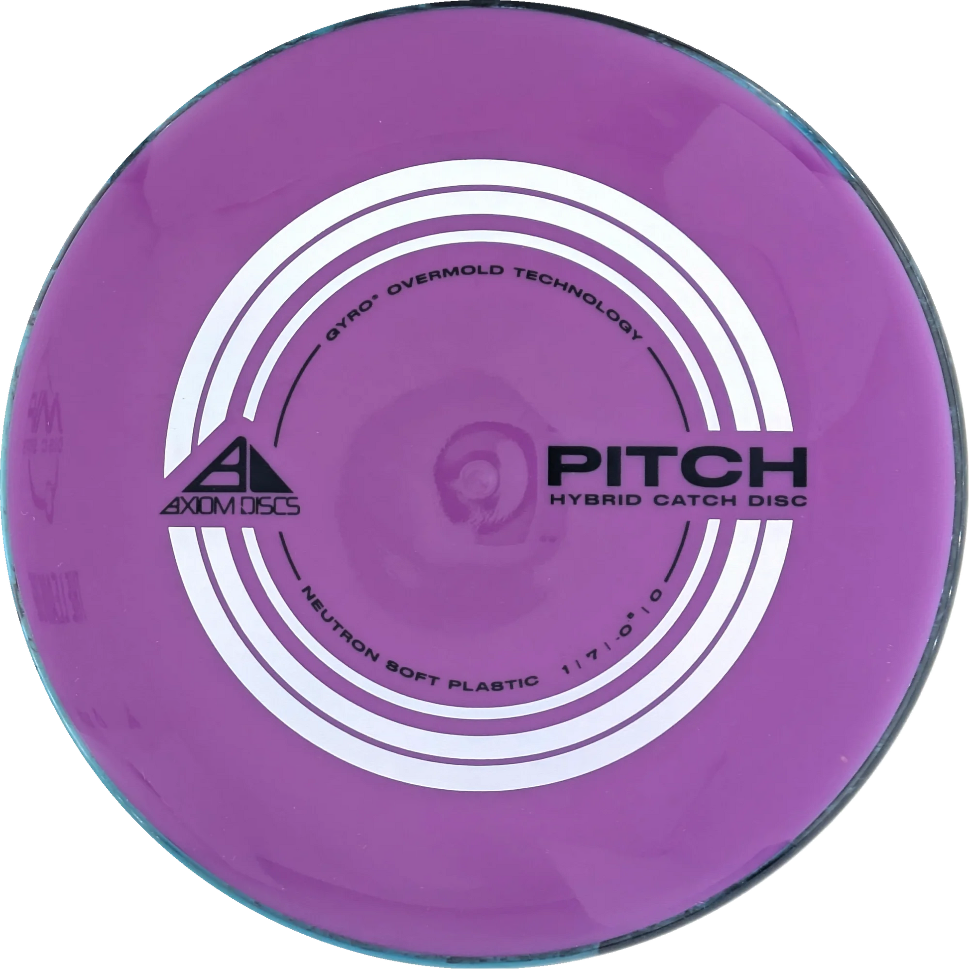 Neutron Soft Pitch