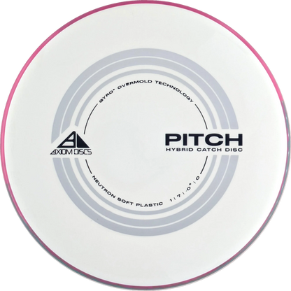 Neutron Soft Pitch
