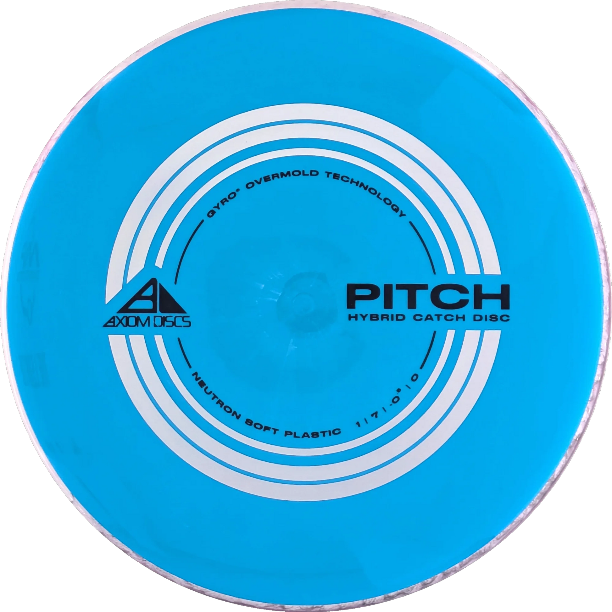 Neutron Soft Pitch