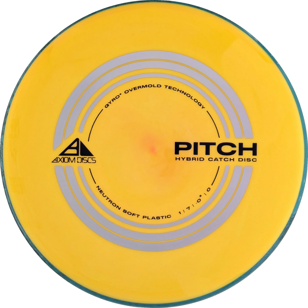 Neutron Soft Pitch